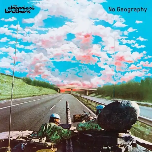 The Chemical Brothers - Free Yourself